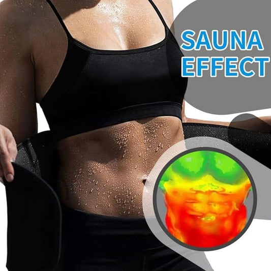 Dropsy LuxeCore Waist Trimmer