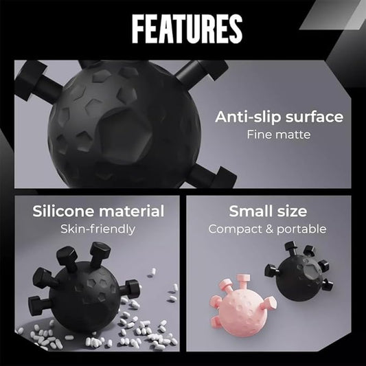 Hand Grip Strengthener